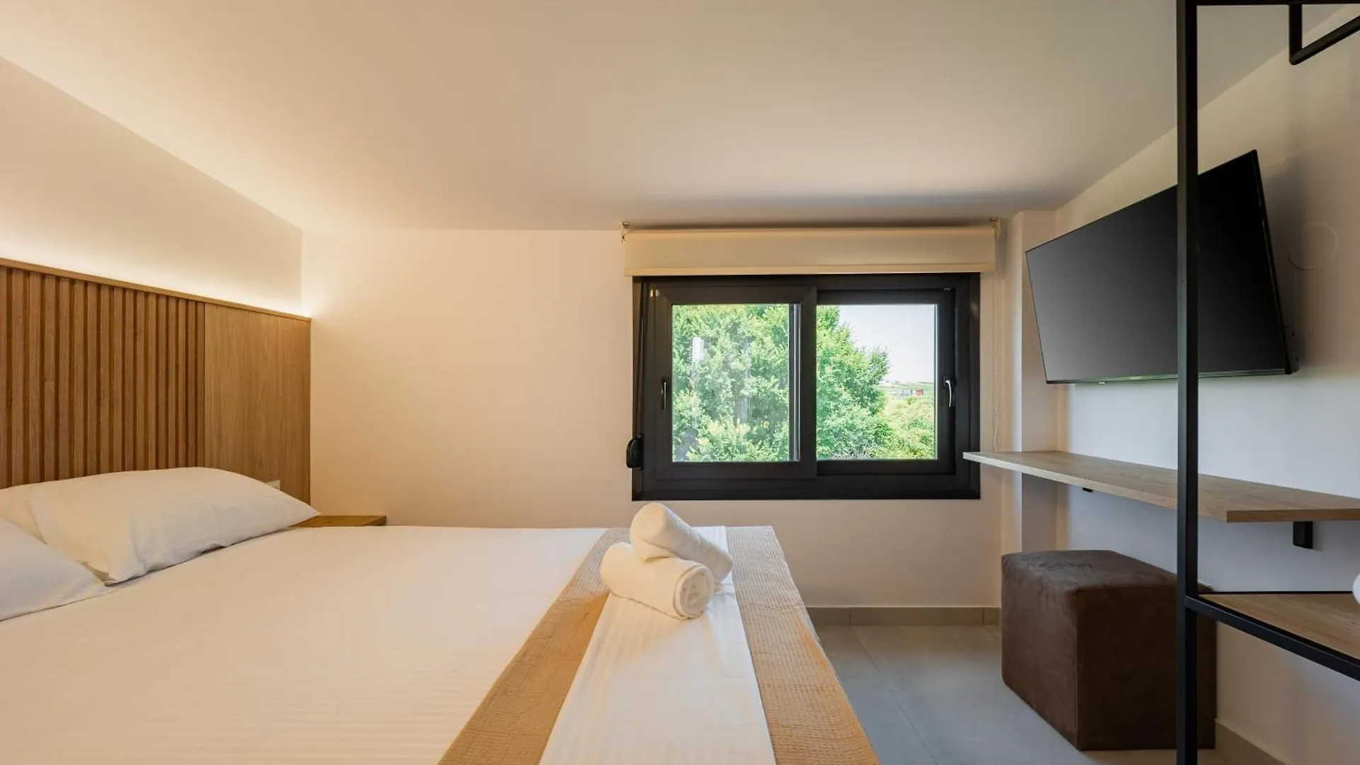 Apart Otel Chalkidiki Suites Paralia Dionysiou