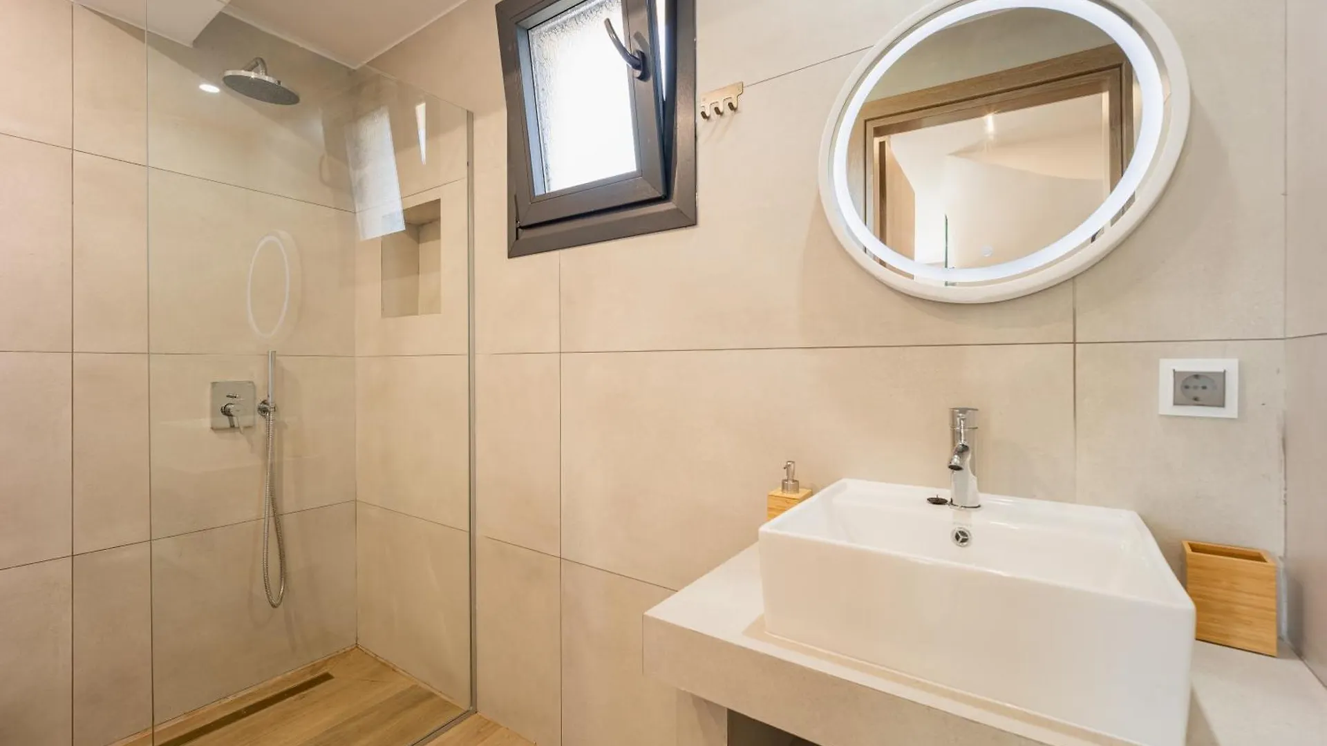 Chalkidiki Suites Paralia Dionysiou