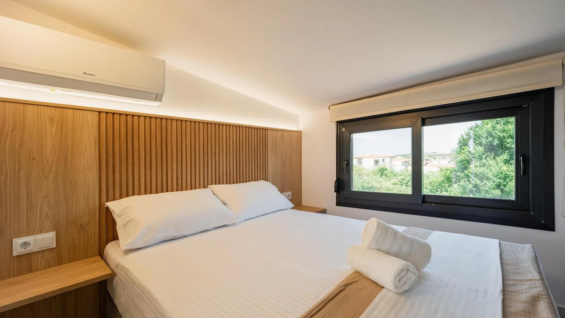 Chalkidiki Suites Paralia Dionysiou 0*,