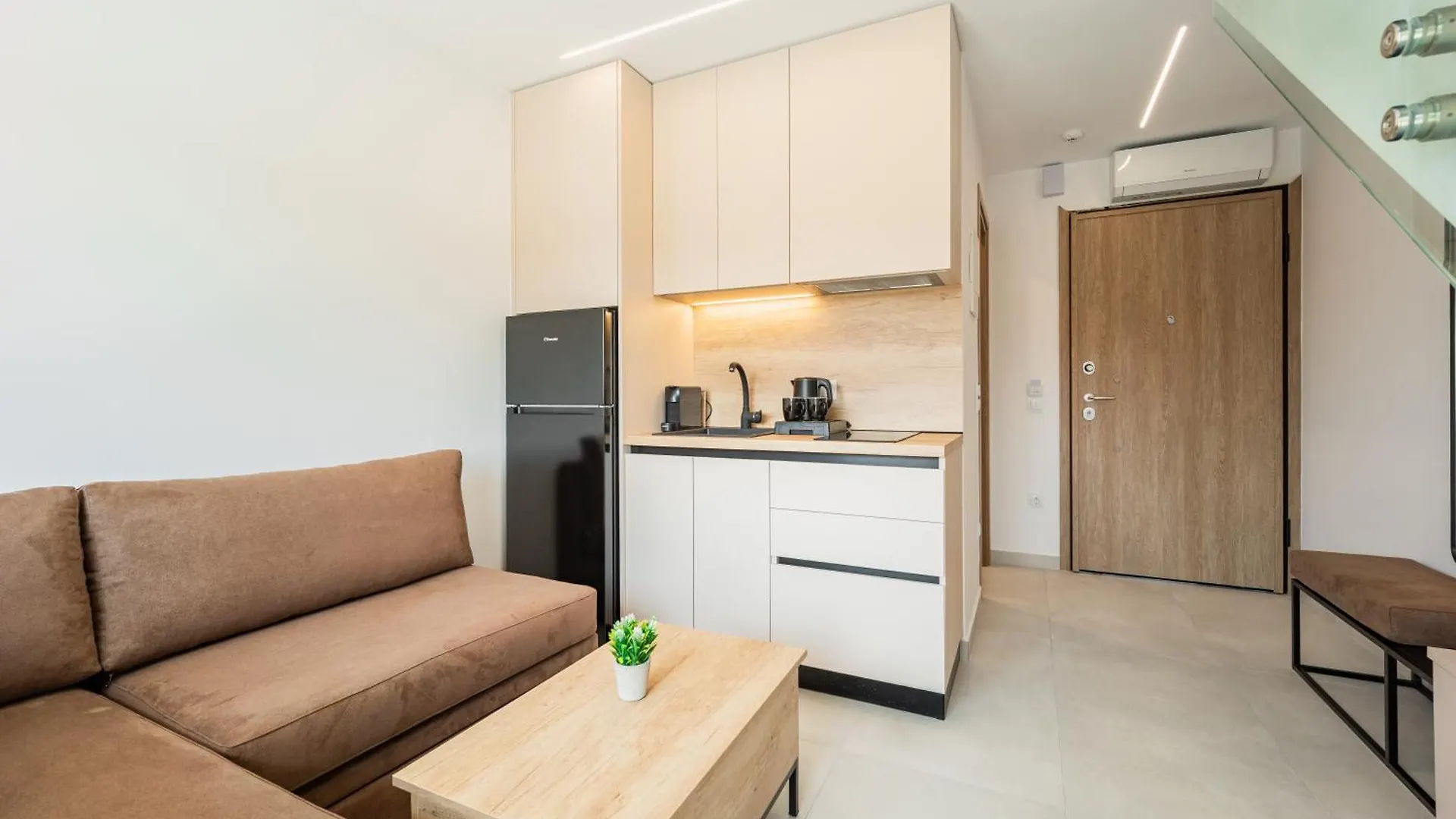 Chalkidiki Suites Paralia Dionysiou Yunanistan