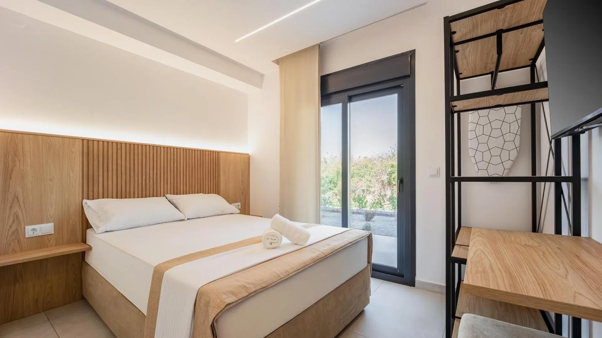 باراليا ديونيسيو Chalkidiki Suites