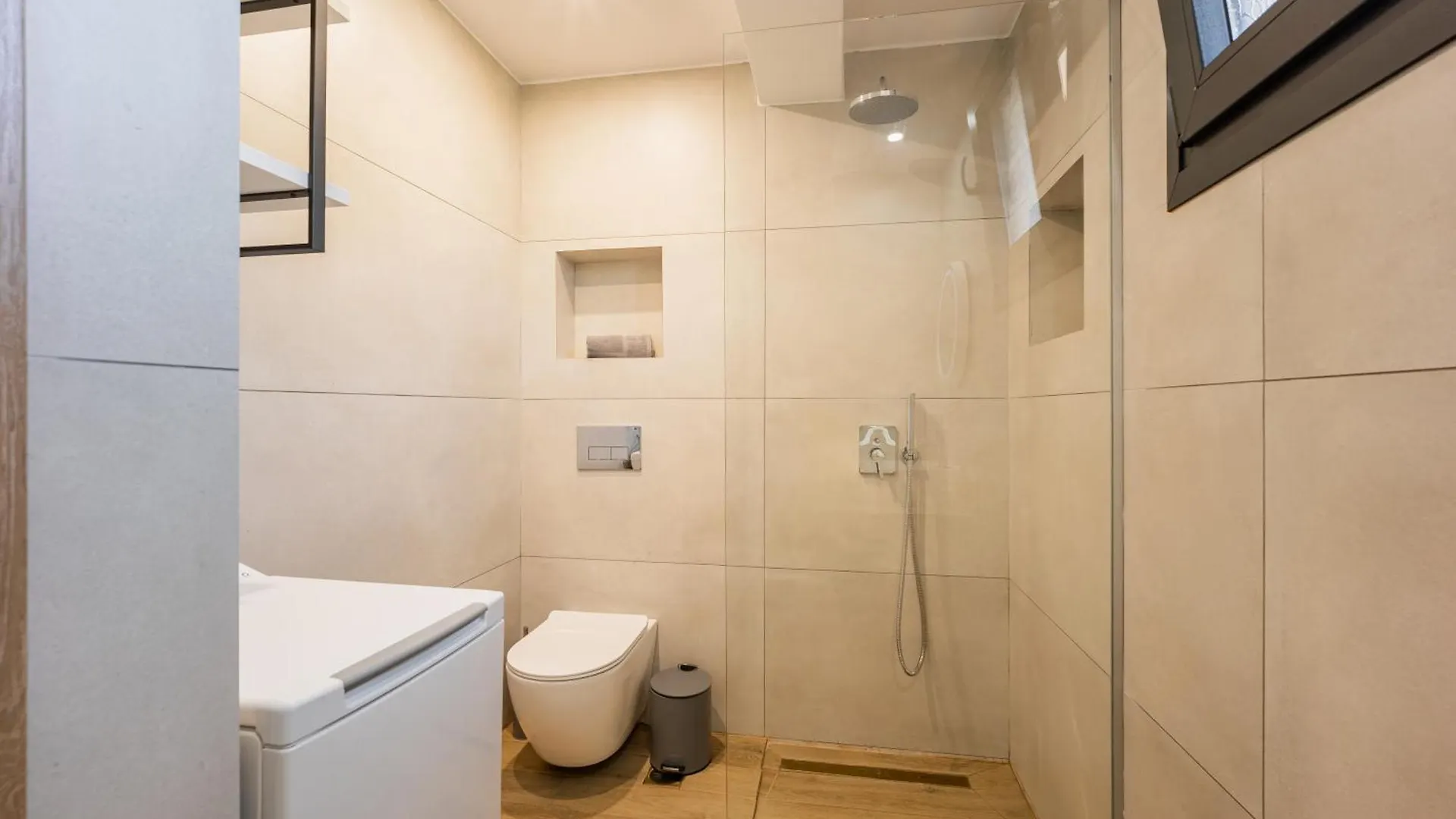 باراليا ديونيسيو Chalkidiki Suites اليونان