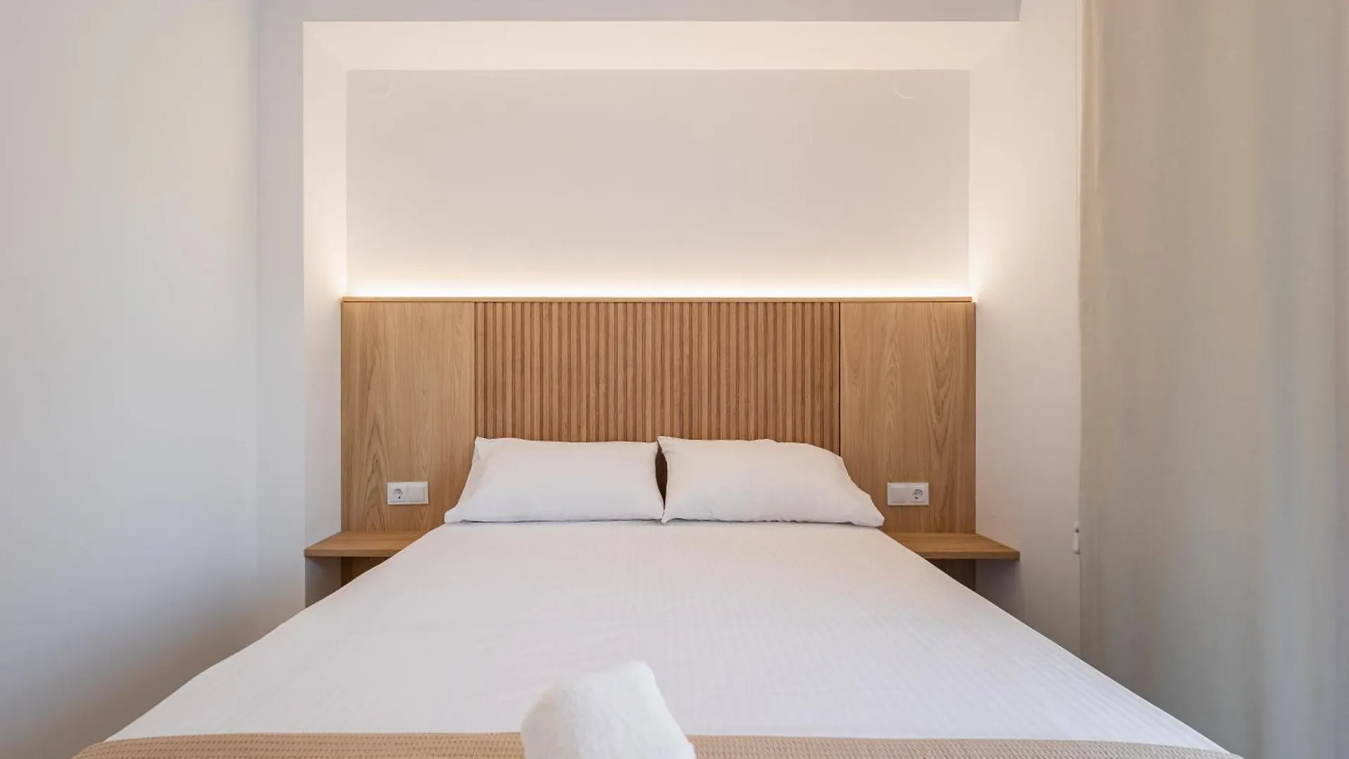 شقة فندقية باراليا ديونيسيو Chalkidiki Suites